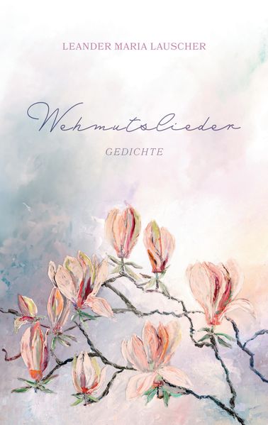 Cover von Wehmutslieder