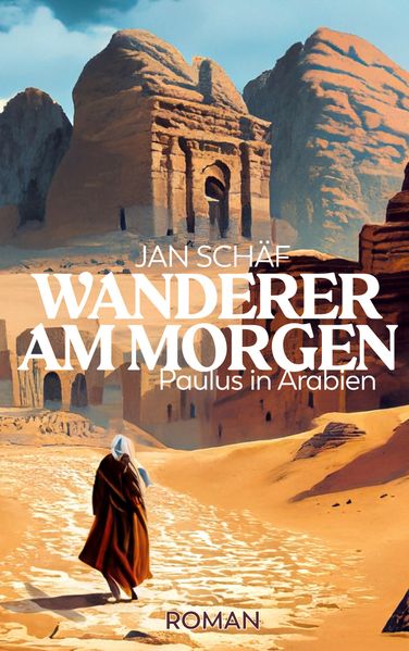 Cover von Wanderer am Morgen