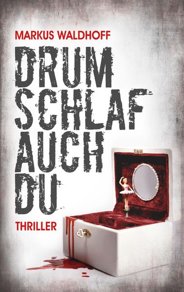 Cover von Drum schlaf auch Du