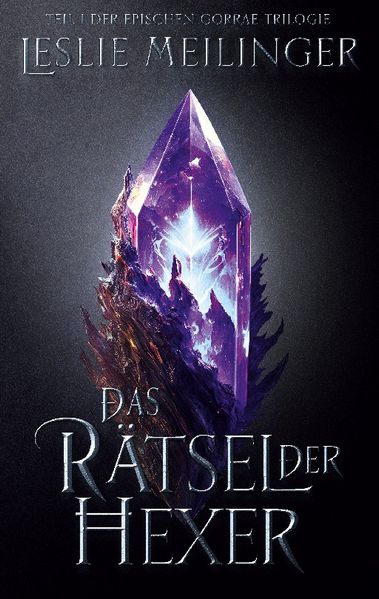 Cover von Das Rätsel der Hexer