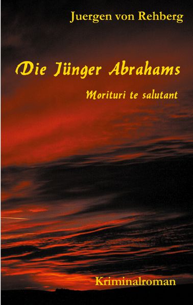 Cover von Die Jünger Abrahams