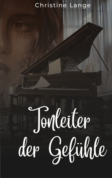 Cover von Tonleiter der Gefühle
