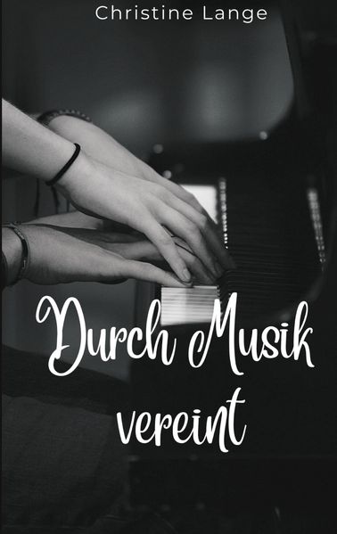 Cover von Durch Musik vereint