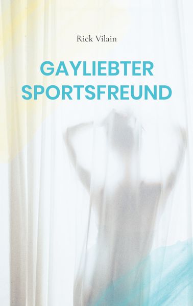 Cover von Gayliebter Sportsfreund