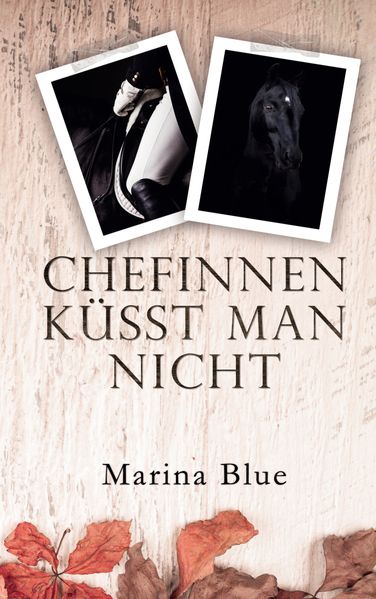 Cover von Chefinnen küsst man nicht