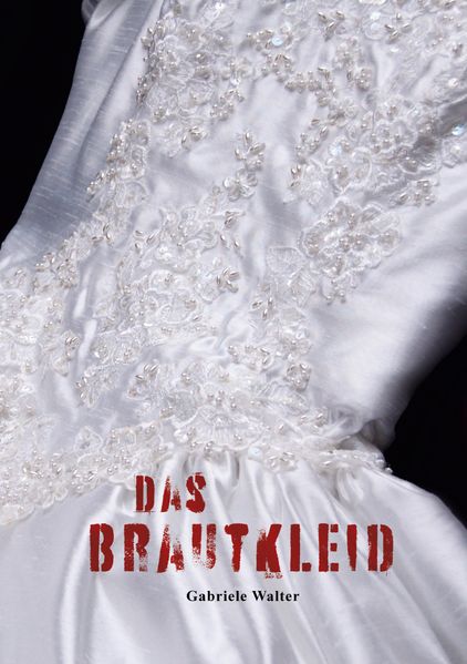 Cover von Das Brautkleid