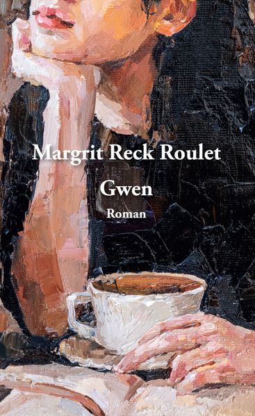 Cover von Gwen