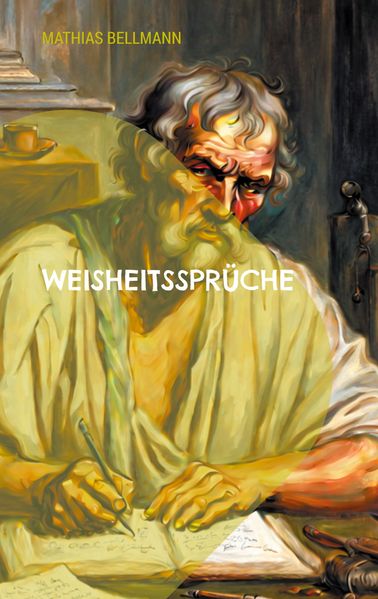 Cover von Weisheitssprüche