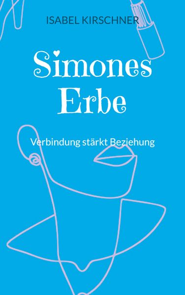 Cover von Simones Erbe