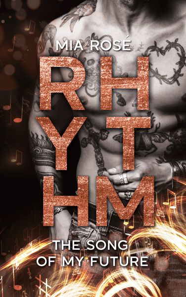 Cover von Rhythm