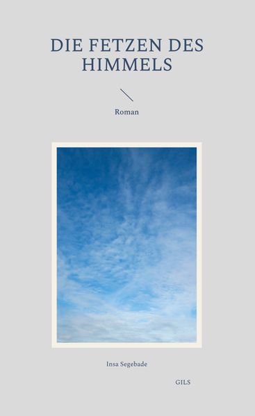 Cover von Die Fetzen des Himmels