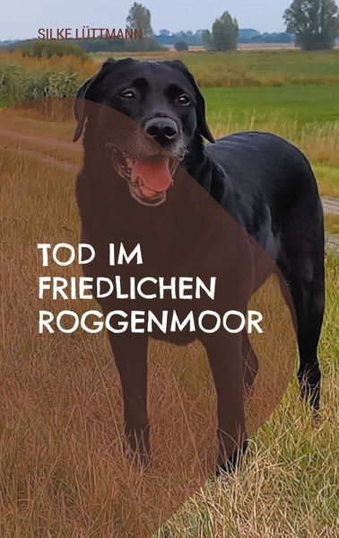 Cover von Tod im friedlichen Roggenmoor