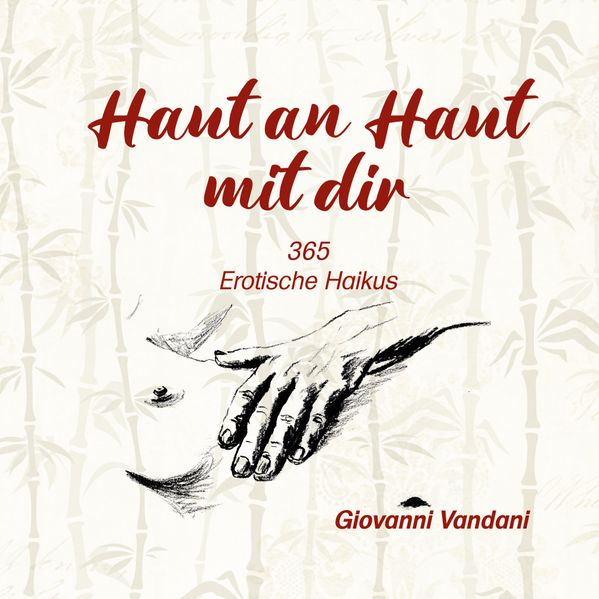 Cover von Haut an Haut mit dir