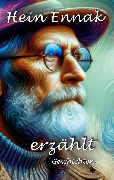Cover von Hein Ennak erzählt
