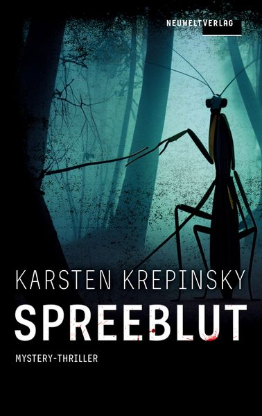 Cover von Spreeblut