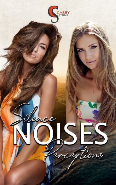 Cover von Silence, Noises, Perceptions