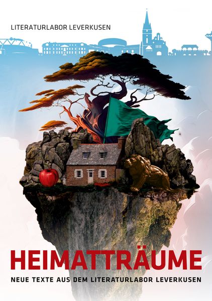 Cover von Heimatträume