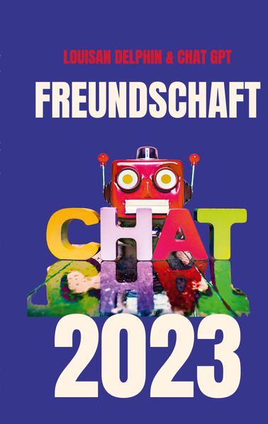 Cover von FREUNDSCHAFT 2023