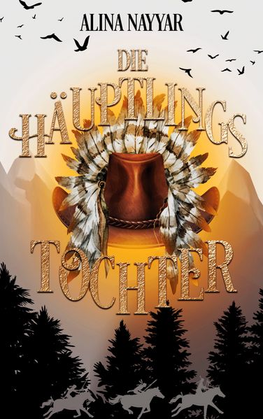 Cover von Die Häuptlingstochter