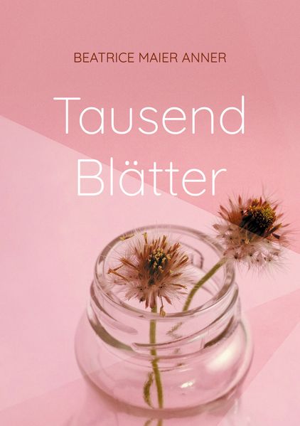 Cover von Tausend Blätter