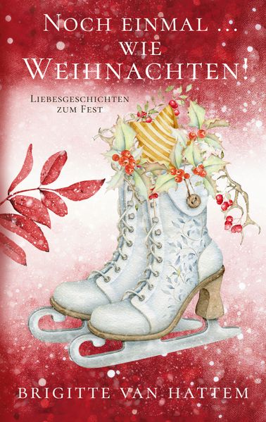 Cover von Noch einmal … wie Weihnachten