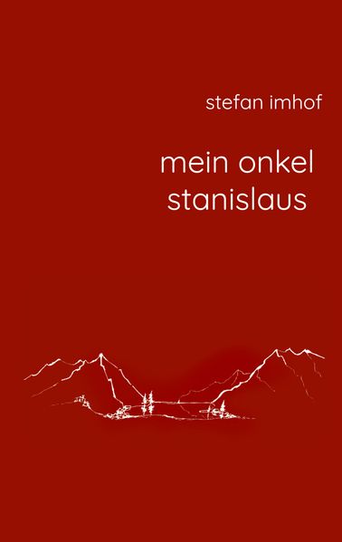 Cover von mein onkel stanislaus