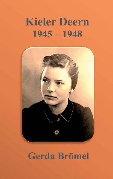 Cover von Kieler Deern 1945 – 1948