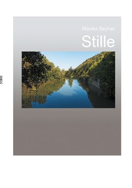Cover von Stille