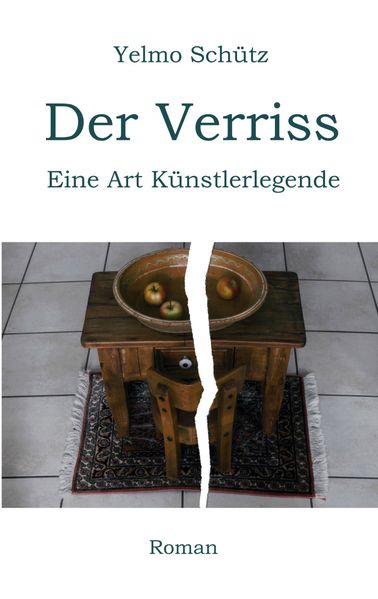 Cover von Der Verriss