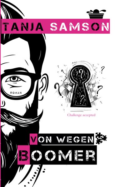 Cover von Von wegen Boomer
