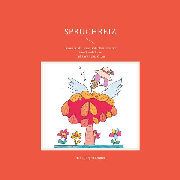 Cover von Spruchreiz