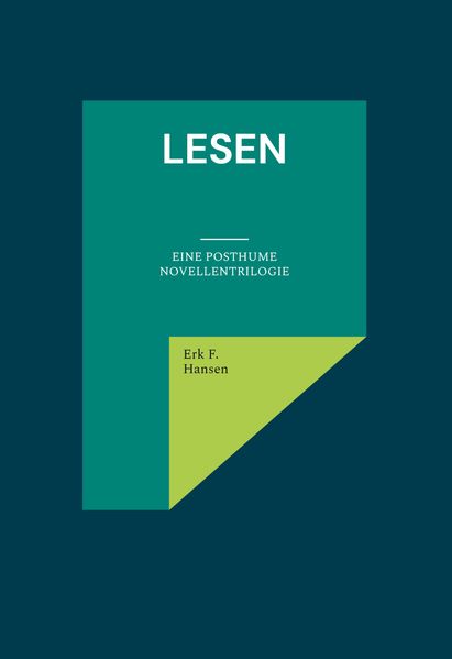 Cover von Lesen