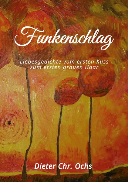 Cover von Funkenschlag