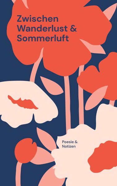 Cover von Zwischen Wanderlust und Sommerluft