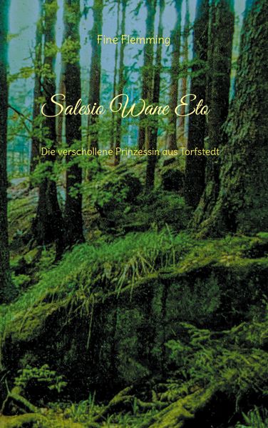 Cover von Salesio Wane Eto