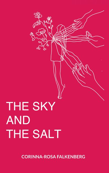 Cover von The sky and the salt