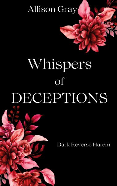 Cover von Whispers of Deceptions