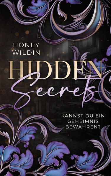 Cover von Hidden Secrets