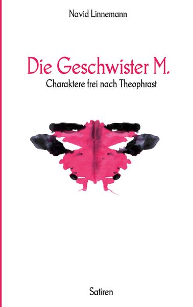 Cover von Die Geschwister M