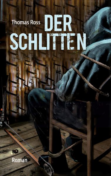 Cover von Der Schlitten