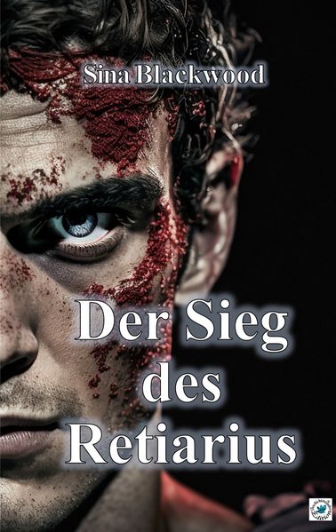 Cover von Der Sieg des Retiarius