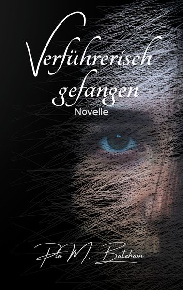 Cover von Verführerisch gefangen