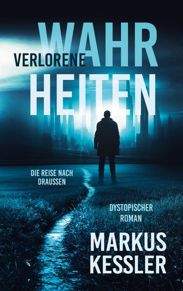 Cover von Verlorene Wahrheiten