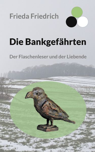 Cover von Die Bankgefährten