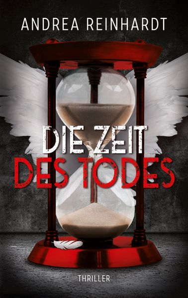 Cover von Die Zeit des Todes