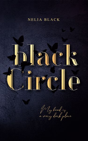 Cover von Black Circle