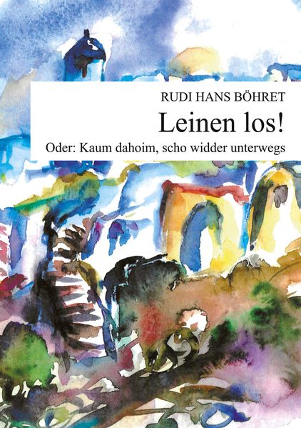 Cover von Leinen los