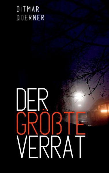 Cover von Der größte Verrat