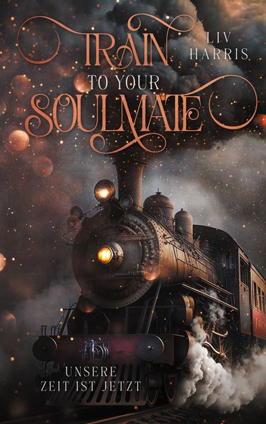 Cover von Train to your Soulmate