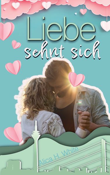 Cover von Liebe sehnt sich